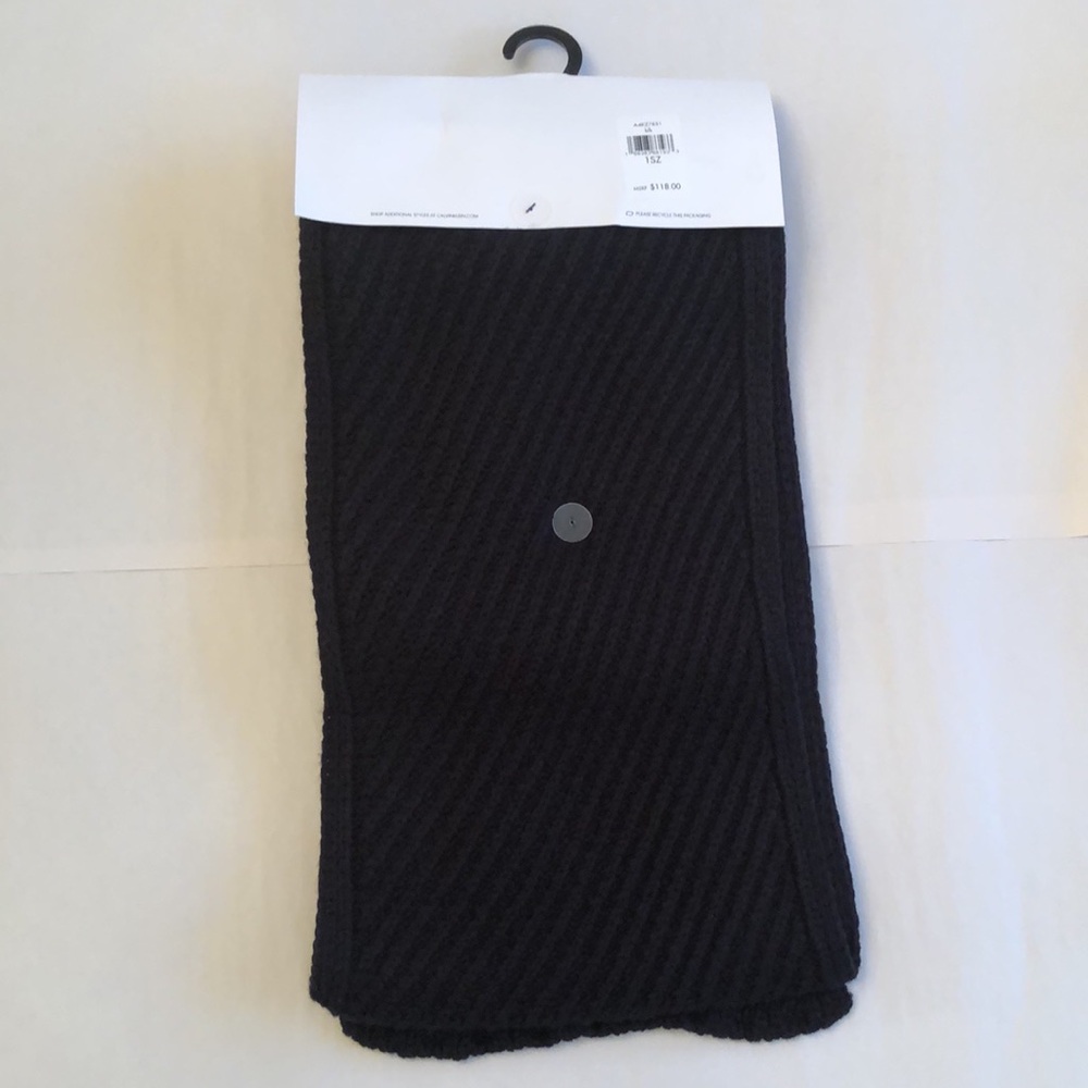 CALVIN KLEIN 2 Pc Hat & Scarf Set - Picture 7 of 13
